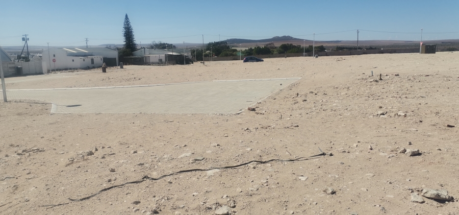 0 Bedroom Property for Sale in Middedorp Western Cape